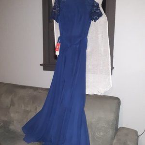 Bridesmaid/ Formal Dress